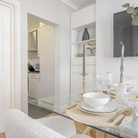 Stunning Oxford Street'S Home Londres Extérieur photo