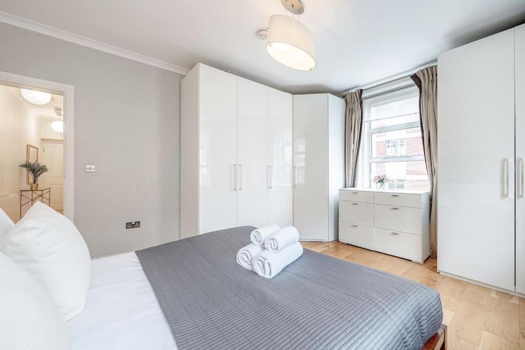 Stunning Oxford Street's Appartement *