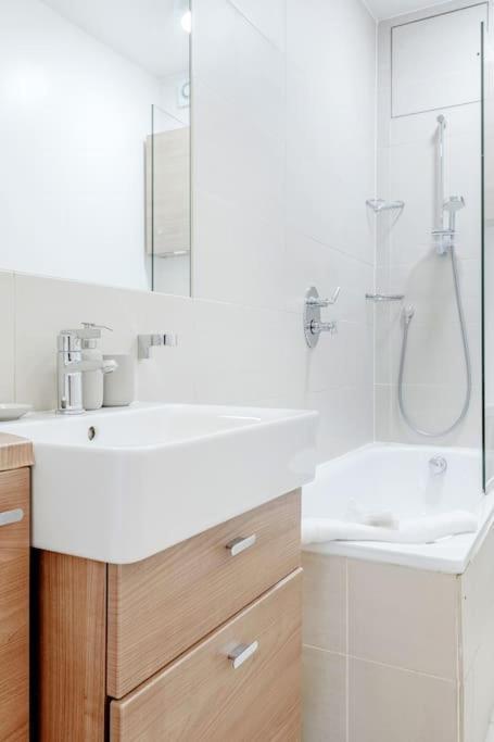 Stunning Oxford Street's Appartement Londres