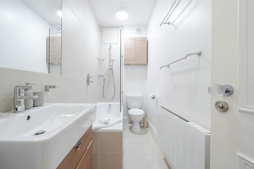 Stunning Oxford Street's Appartement Londres
