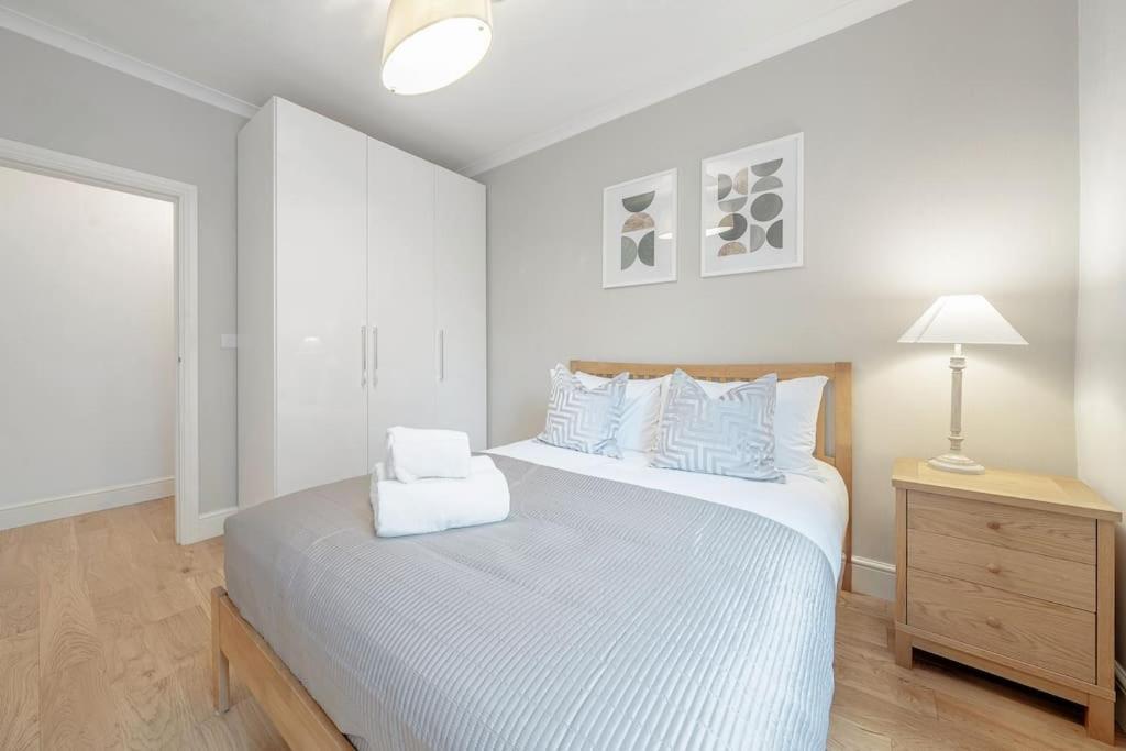 Appartement Stunning Oxford Street's Londres