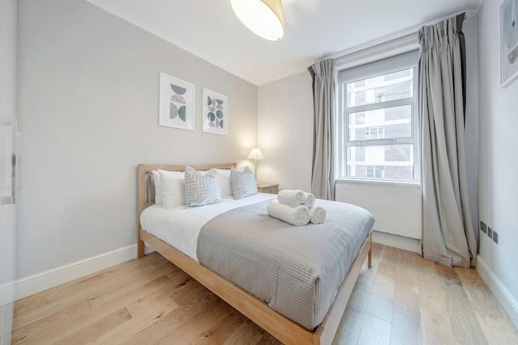 Appartement Stunning Oxford Street's Londres