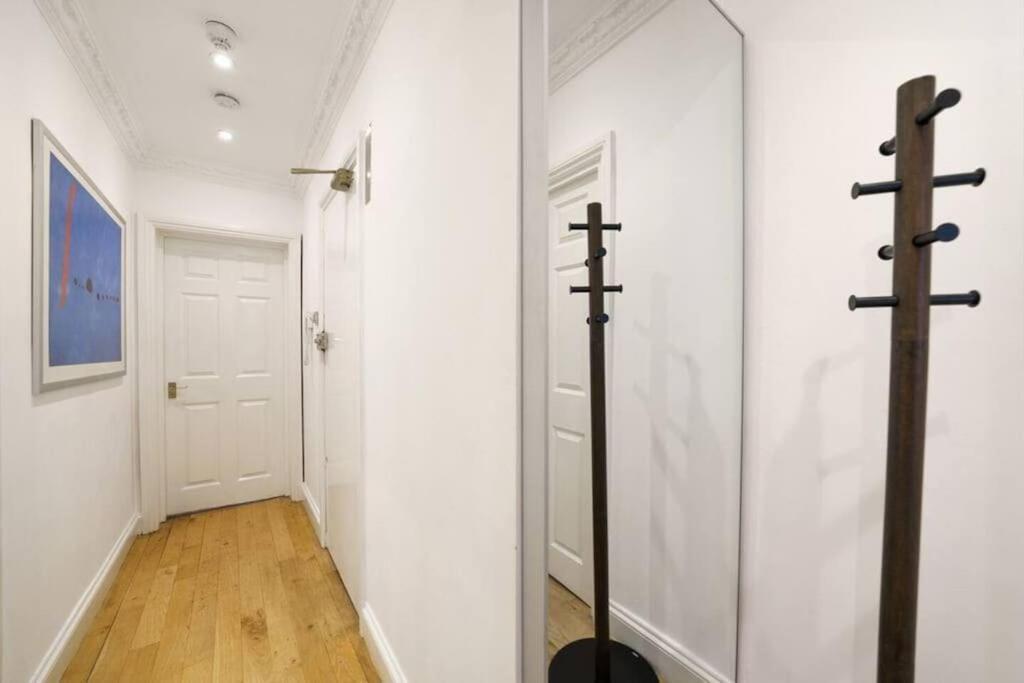 Appartement Stunning Oxford Street's