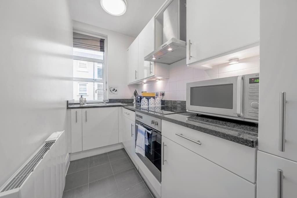 Stunning Oxford Street's Appartement
