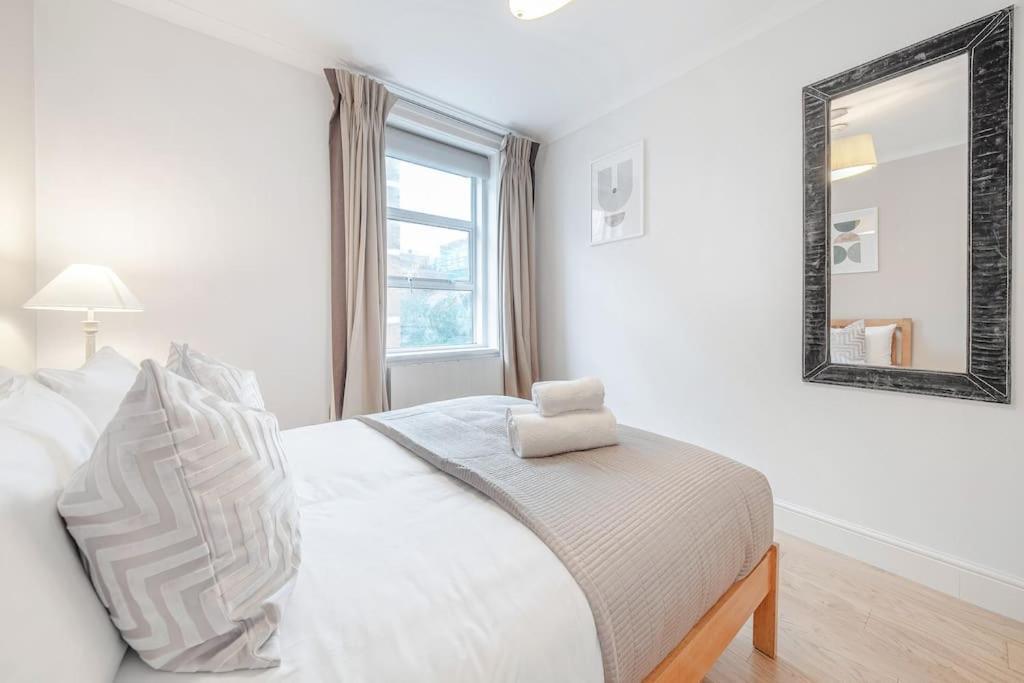 Stunning Oxford Street's Appartement Londres