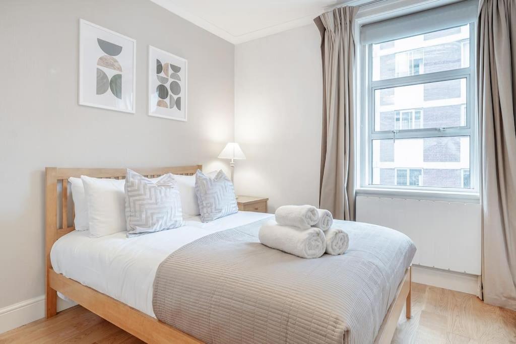 Appartement Stunning Oxford Street's Londres