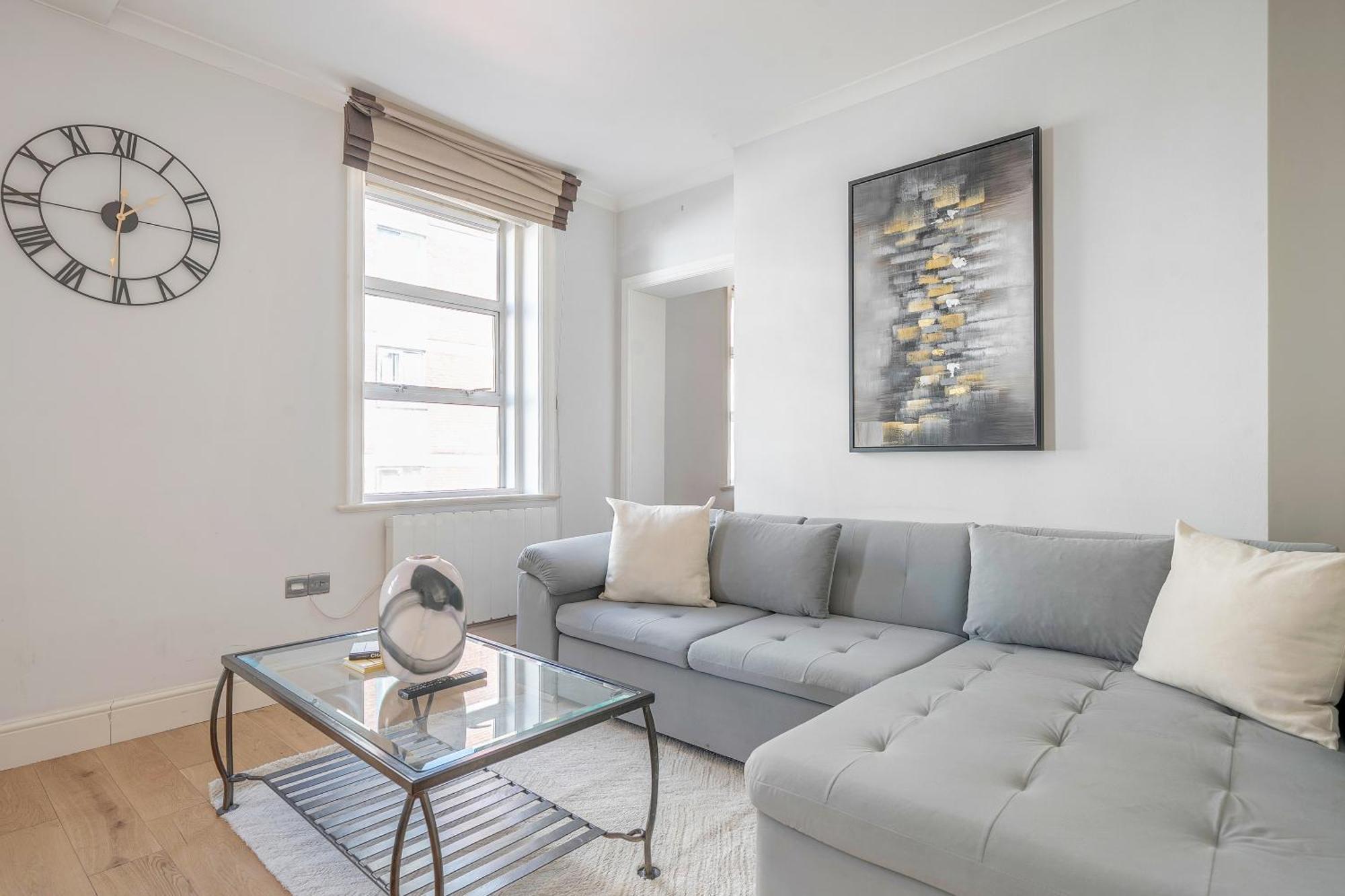 Appartement Stunning Oxford Street's