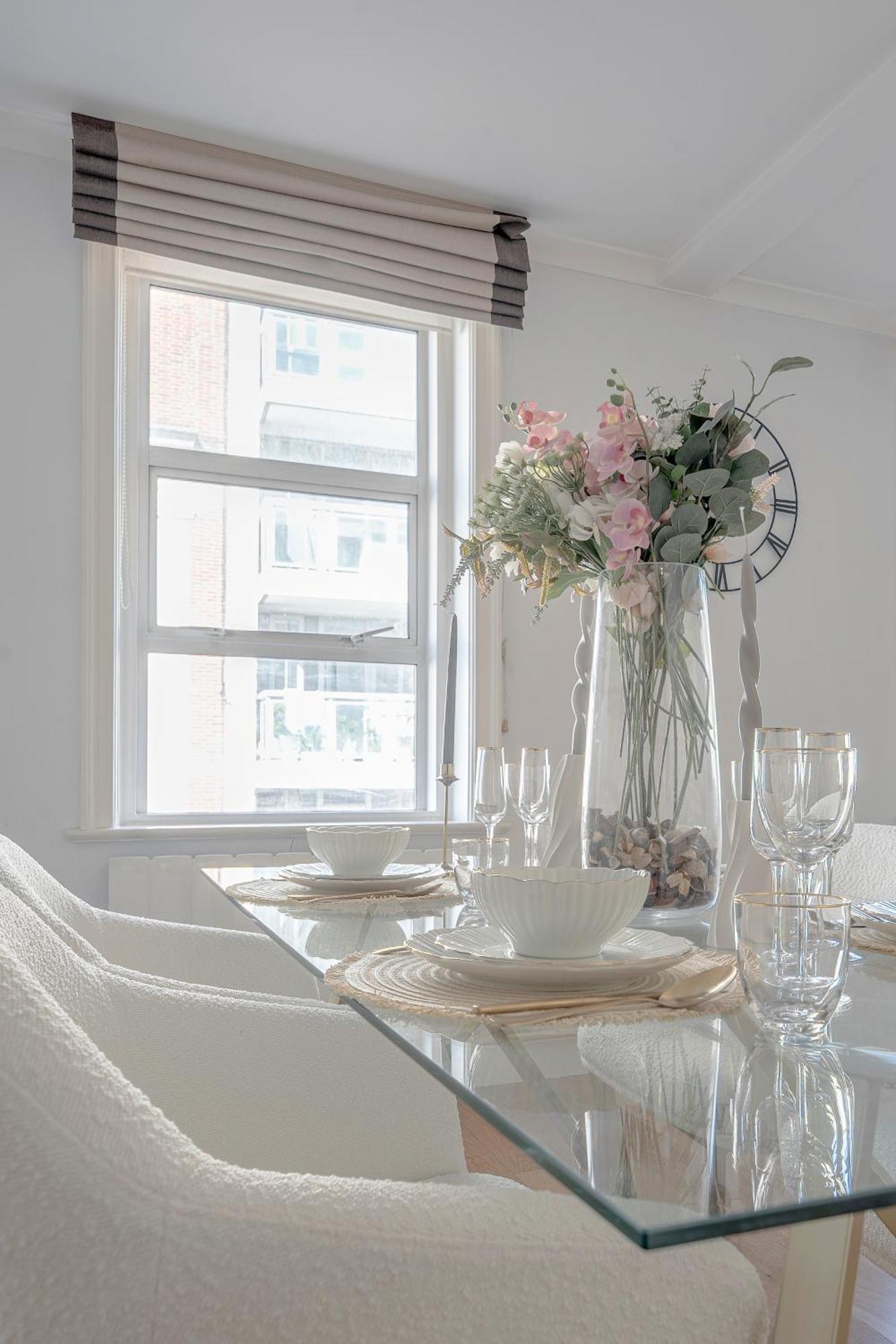 Stunning Oxford Street's Appartement Londres