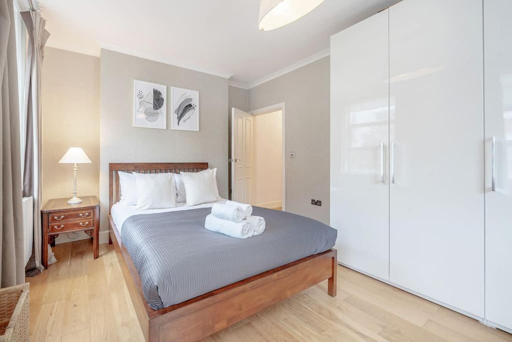 Stunning Oxford Street's Apartamento *